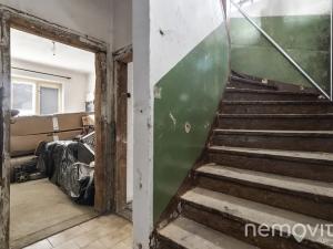 Prodej vícegeneračního domu, Říčany, Hálkova, 200 m2