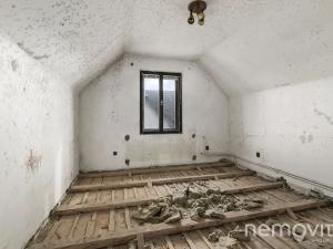 Prodej vícegeneračního domu, Říčany, Hálkova, 200 m2