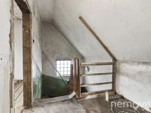 Prodej vícegeneračního domu, Říčany, Hálkova, 200 m2