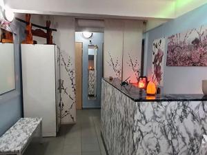 Pronájem obchodního prostoru, Praha - Kobylisy, Nad Šutkou, 118 m2