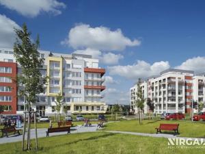 Prodej bytu 2+kk, Praha - Zličín, Sazovická, 57 m2