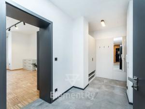 Pronájem bytu 3+kk, Hradec Králové, Šafaříkova, 116 m2