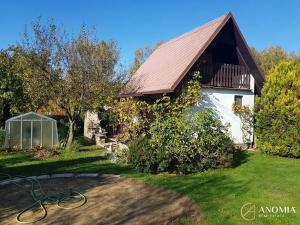 Prodej chaty, Dubovice, 36 m2