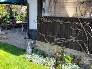 Prodej chaty, Dubovice, 36 m2