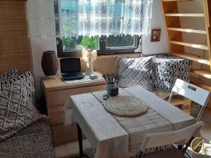 Prodej chaty, Dubovice, 36 m2