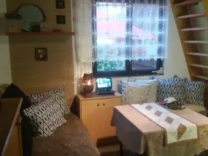 Prodej chaty, Dubovice, 36 m2