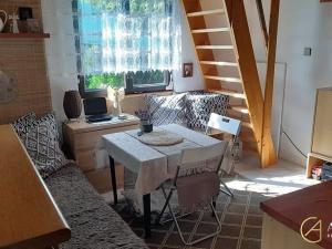 Prodej chaty, Dubovice, 36 m2