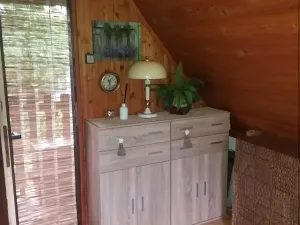 Prodej chaty, Dubovice, 36 m2