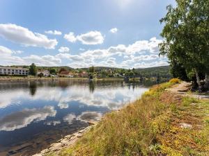 Prodej vícegeneračního domu, Kamýk nad Vltavou, 320 m2