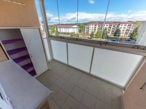 Prodej bytu 2+kk, Týnec nad Sázavou, Okružní, 41 m2