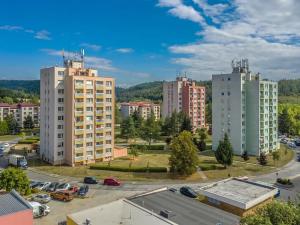 Prodej bytu 2+kk, Týnec nad Sázavou, Okružní, 41 m2