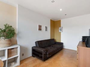 Prodej bytu 2+kk, Praha - Žižkov, Křivá, 52 m2