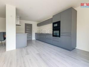 Prodej rodinného domu, Mělník, 200 m2