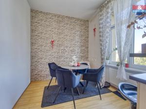 Prodej bytu 2+1, Louny, Postoloprtská, 67 m2