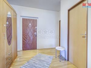 Prodej bytu 2+1, Louny, Postoloprtská, 67 m2