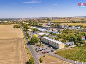 Prodej bytu 2+1, Louny, Postoloprtská, 67 m2