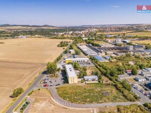 Prodej bytu 2+1, Louny, Postoloprtská, 67 m2