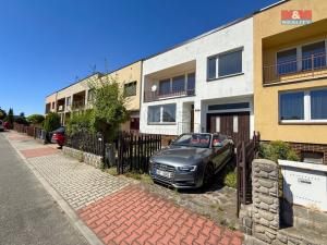 Prodej rodinného domu, Soběslav - Soběslav III, U Nového rybníka, 155 m2