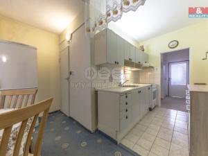Prodej bytu 4+1, Děčín - Děčín IX-Bynov, Nálepkova, 78 m2