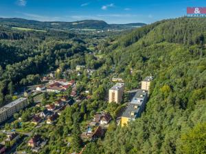 Prodej bytu 4+1, Děčín - Děčín IX-Bynov, Nálepkova, 78 m2