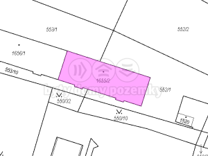 Prodej bytu 3+1, Milevsko, J. A. Komenského, 81 m2