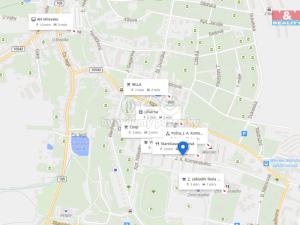 Prodej bytu 3+1, Milevsko, J. A. Komenského, 81 m2