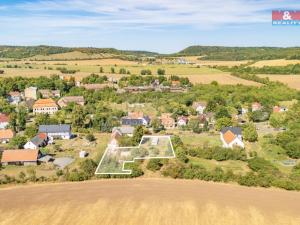 Prodej pozemku pro bydlení, Vroutek - Skytaly, 1917 m2