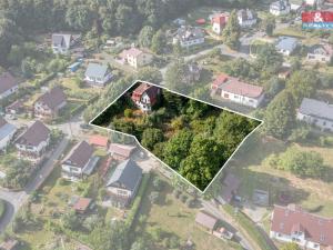 Prodej rodinného domu, Přimda, Jižní, 274 m2