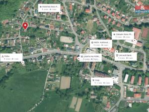 Prodej rodinného domu, Přimda, Jižní, 274 m2
