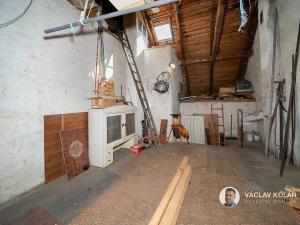 Prodej rodinného domu, Hořice, Haklova, 93 m2