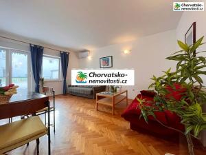 Prodej bytu 2+kk, Crikvenica, Chorvatsko, 52 m2