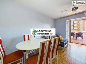 Prodej bytu 2+kk, Novi Vinodolski, Chorvatsko, 44 m2