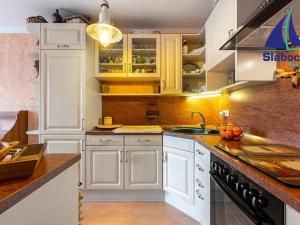 Prodej bytu 3+kk, Praha - Břevnov, Břevnovská, 83 m2
