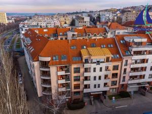 Prodej bytu 3+kk, Praha - Břevnov, Břevnovská, 83 m2