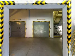 Pronájem skladu, Praha - Michle, Ohradní, 2 m2