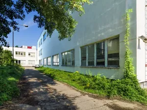 Pronájem skladu, Praha - Michle, Ohradní, 27 m2