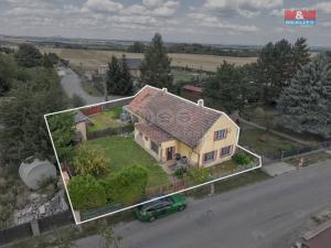Prodej rodinného domu, Horní Slivno, 88 m2