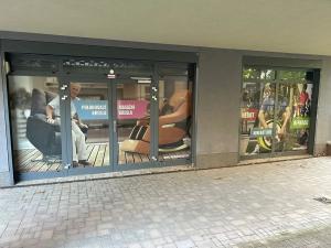 Pronájem obchodního prostoru, Praha - Čimice, Vaňkova, 71 m2