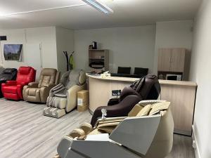 Pronájem obchodního prostoru, Praha - Čimice, Vaňkova, 71 m2