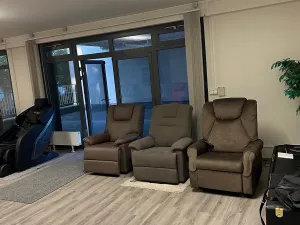 Pronájem obchodního prostoru, Praha - Čimice, Vaňkova, 71 m2