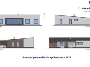 Prodej pozemku pro bydlení, Horní Tošanovice, 922 m2