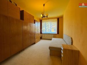 Prodej bytu 3+kk, Praha - Podolí, Jeremenkova, 68 m2