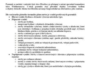 Prodej komerčního pozemku, Kutná Hora, Waldhauserova, 620 m2
