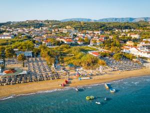 Prodej bytu 5+kk, Tsilivi, Zakynthos, Jónské Ostrovy, Řecko, 140 m2