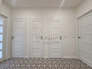 Pronájem bytu 2+kk, Praha - Vršovice, Ruská, 62 m2