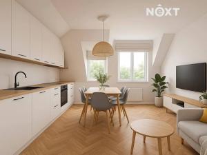 Prodej bytu 3+kk, Rapotín, Výzkumníků, 74 m2