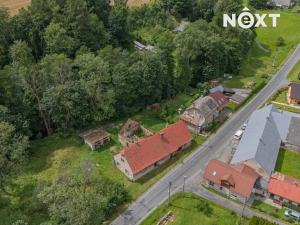 Prodej chalupy, Štíty, 99 m2