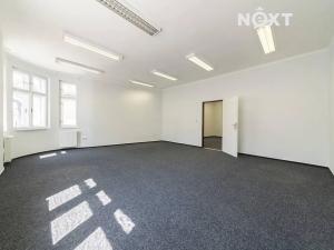 Pronájem kanceláře, Karviná, Fryštátská, 113 m2