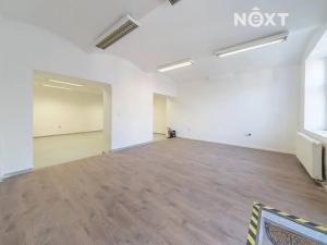 Pronájem obchodního prostoru, Karviná, Fryštátská, 54 m2