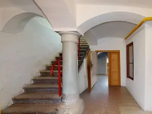 Prodej činžovního domu, Králíky, Valdštejnova, 400 m2